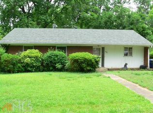 832 Beechwood Ave SW, Atlanta, GA