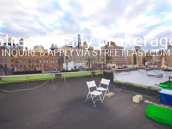 2nd image of 105 W 74th St APT 4A
