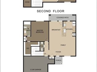 9707 Cira Ct, Houston, TX 77044