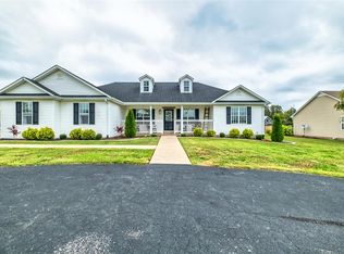 980 Goodrum Rd, Bowling Green, KY 42104