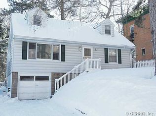 346 Mount Vernon Ave, Rochester, NY 14620