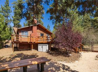 40167 Dream St, Big Bear Lake, CA 92315
