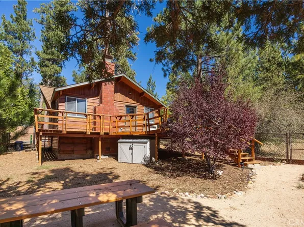 40167 Dream St, Big Bear Lake, CA 92315