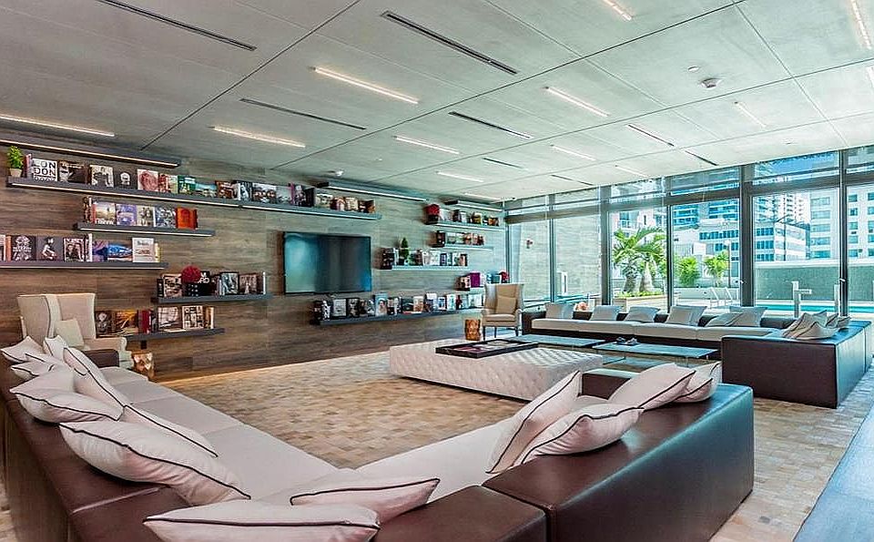 1st image of 1080 Brickell Ave Unit 1608