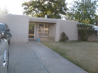 1023 N 6th St, Carlsbad, NM 88220