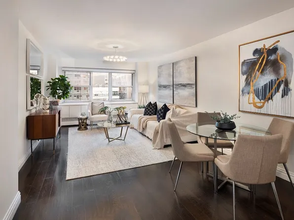 153 E 57th St APT 8D, Manhattan, NY 10022