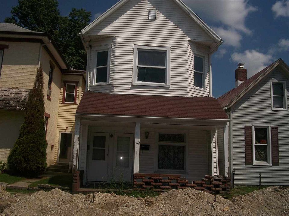 1st image of 329 S 8th St