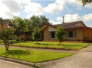 4127 Breakwood Dr, Houston, TX 77025