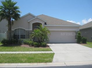 2161 Windcrest Lake Cir, Orlando, FL 32824