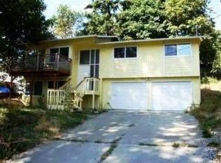 5612 S Hazel St, Seattle, WA 98178