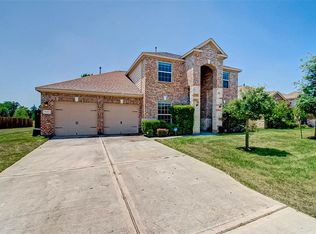 9103 Nina Rd, Conroe, TX 77304