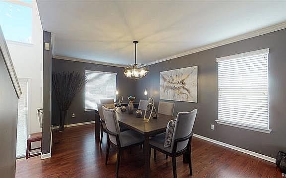 4th image of 21775 Rose Hollow Dr