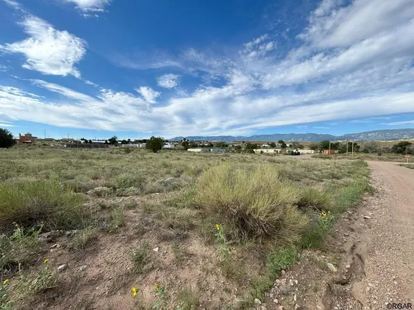 Tbd Union St, Florence, CO 81226