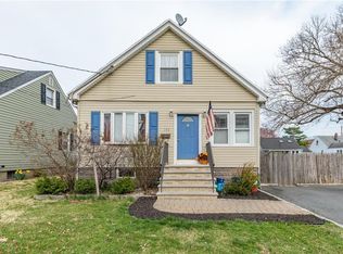 145 Valley Rd, Roselle Park, NJ 07204