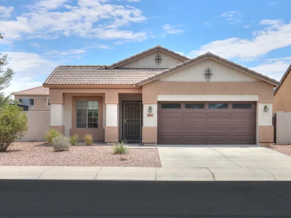 1581 E DESERT BREEZE Drive, Casa Grande, AZ 85122