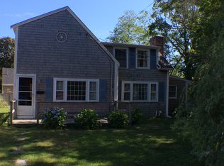 306 Oak Neck Rd, Hyannis, MA 02601