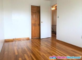 4128 Doris Ave, Baltimore, MD 21225