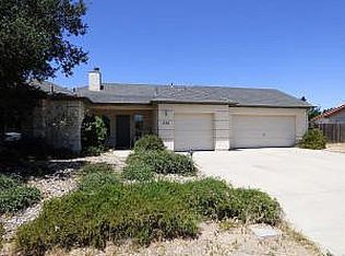 836 Vintage Way, Los Alamos, CA 93440