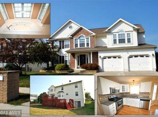745 Hickory Limb Cir, Bel Air, MD 21014