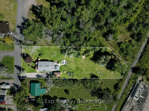 156 Cedar Dr, Trent Hills, ON K0L 1Y0