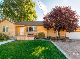 620 N 39th St, Nampa, ID 83687