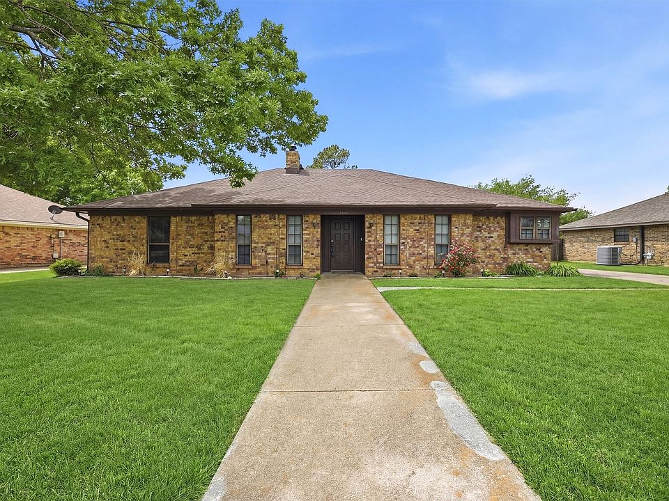 1st image of 3116 Anthony Dr