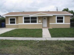 7531 Hope St, Hollywood, FL 33024
