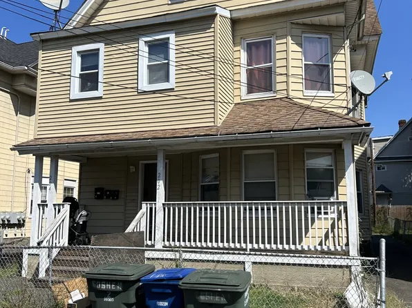 202 6th Street, Bridgeport, CT 06607