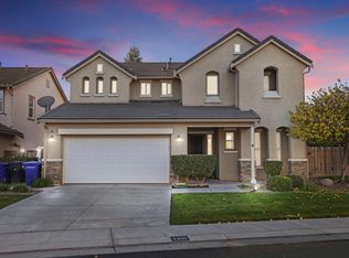 2400 Saint Pauls Ct, Modesto, CA 95355