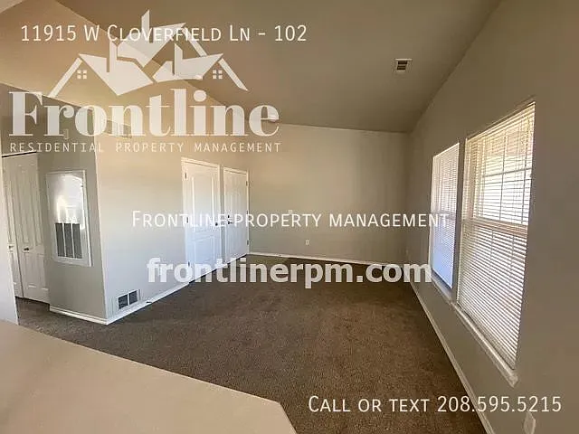 11915 W Cloverfield Ln #102 — Photo 8