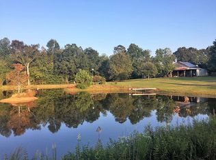 6069 Craig Rd, Cypress Inn, TN 38452