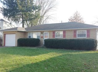 251 Fairdale Ave, Westerville, OH 43081