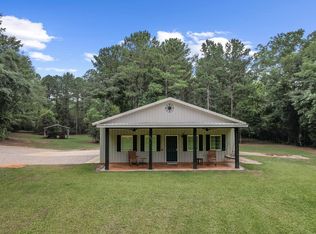 401 Macedonia Rd, Hartford, AL 36344
