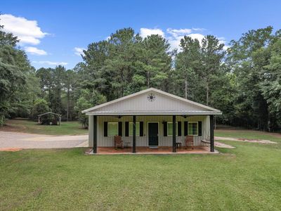 401 Macedonia Rd, Hartford, AL, 36344