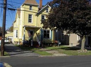188 Bryant St, North Tonawanda, NY 14120