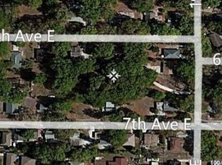 1814 6th Ave E, Bradenton, FL 34208