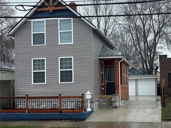 2101 W 41st St, Cleveland, OH 44113