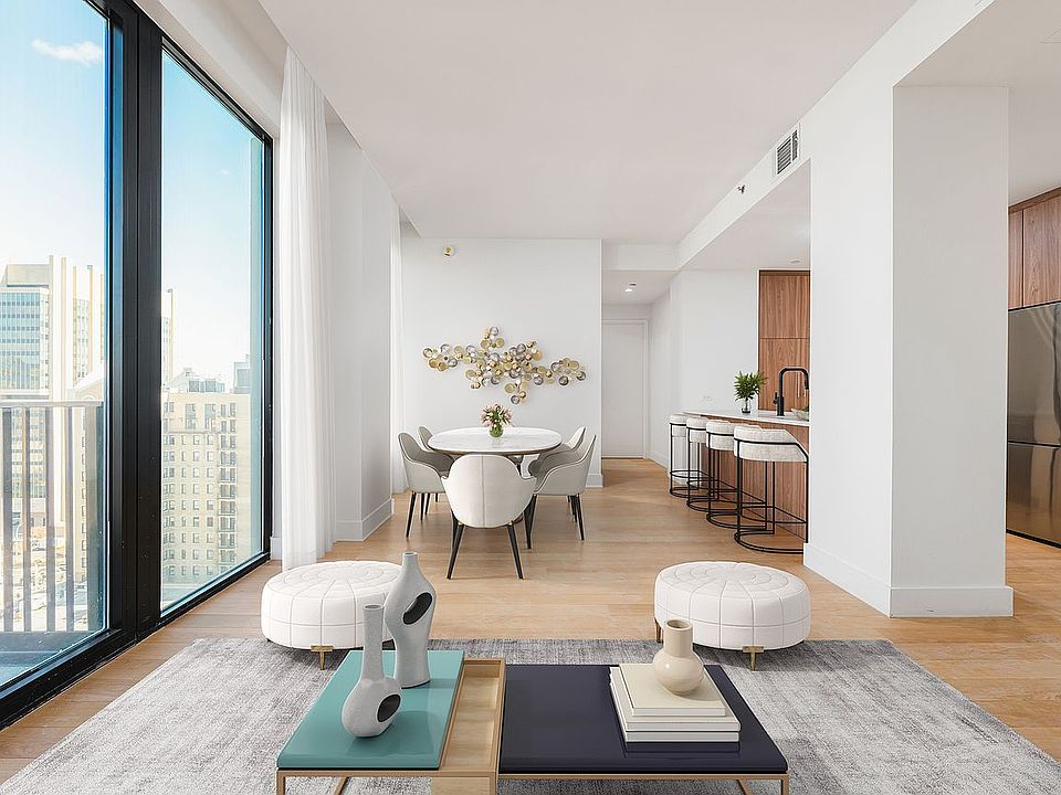 1st image of 224 W 124th St #1409