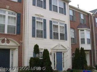 5855 Pearson Ln, Alexandria, VA 22304