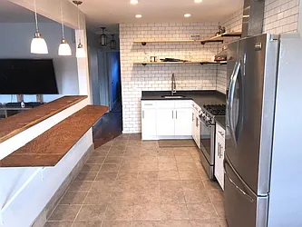 Rented by Rock Realty