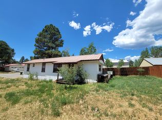 57 Canyon Cir, Pagosa springs, CO 81147