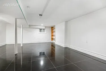 Rented by Corcoran