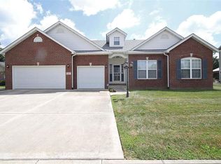 22 Shiloh Ct, Edwardsville, IL 62025