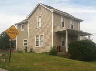 31 Lebanon Ave, Uniontown, PA