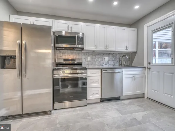 2310 Cloville Ave, Baltimore, MD 21214