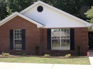 820 Cottage Ln, Prattville, AL 36067