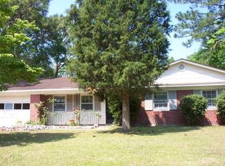 1117 Coleridge Dr, Wilmington, NC 28405