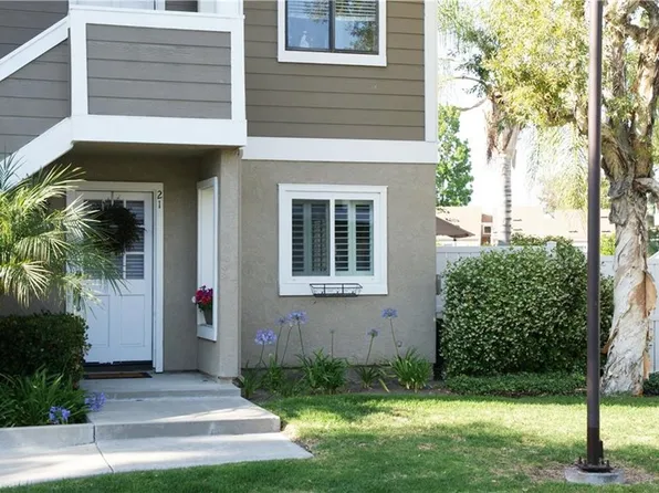 21 Rambling Ln #187, Aliso Viejo, CA 92656