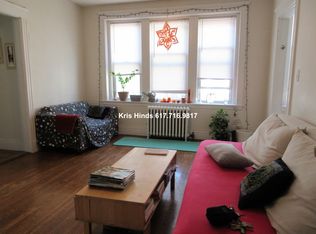 40 Quint Ave #12K, Allston, MA 02134
