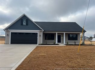 3544 S River Rd, Autryville, NC 28318